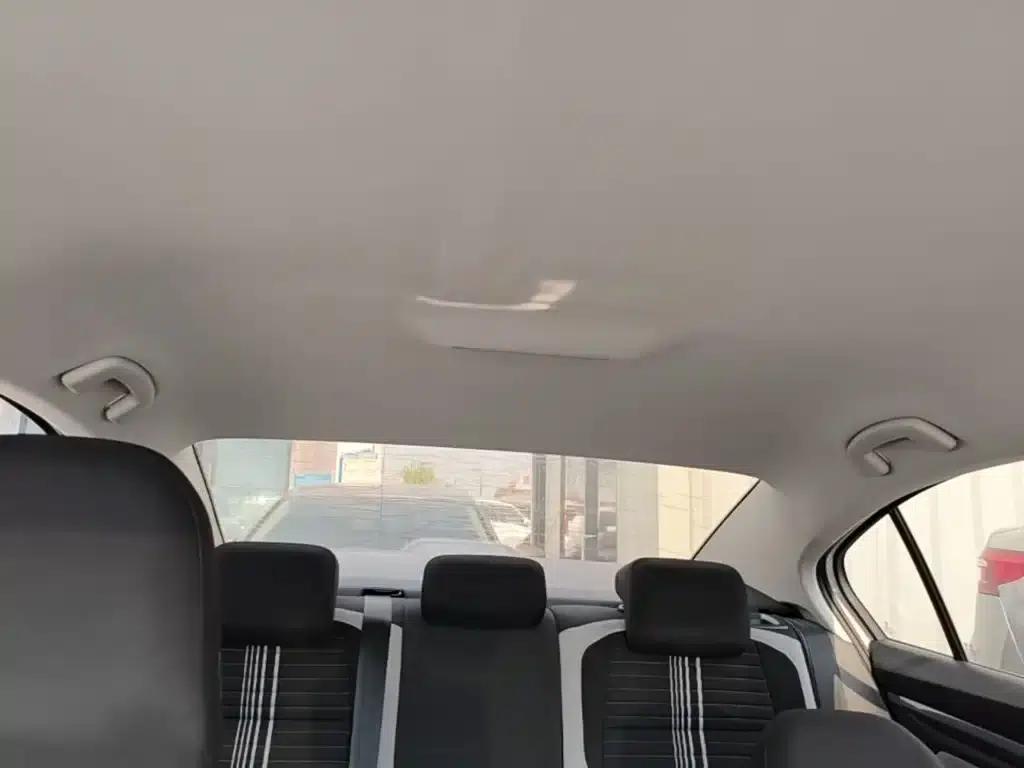 2023 Volkswagen Bora 200TSI DSG Comfort Edition — миниатюра 18