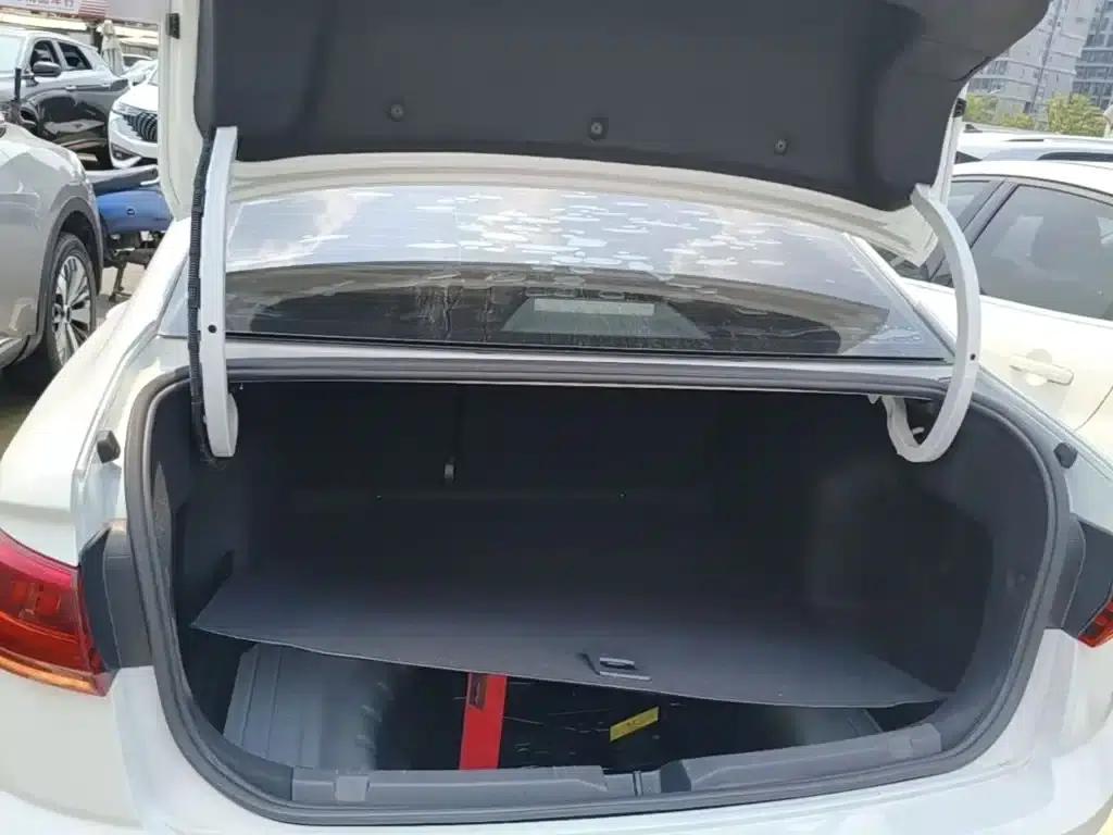 2023 Volkswagen Bora 200TSI DSG Comfort Edition — миниатюра 19