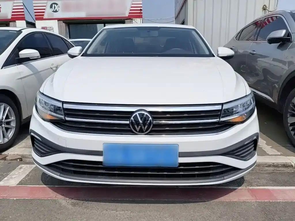2023 Volkswagen Bora 200TSI DSG Comfort Edition — миниатюра 3