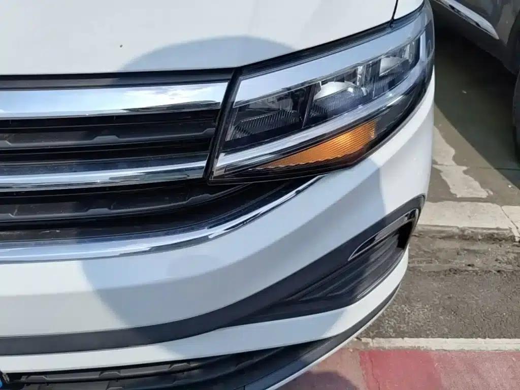 2023 Volkswagen Bora 200TSI DSG Comfort Edition — миниатюра 24