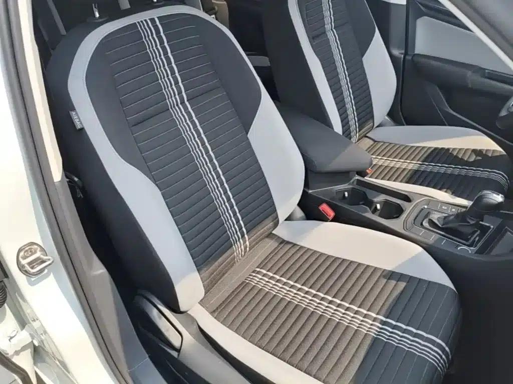 2023 Volkswagen Bora 200TSI DSG Comfort Edition — миниатюра 25