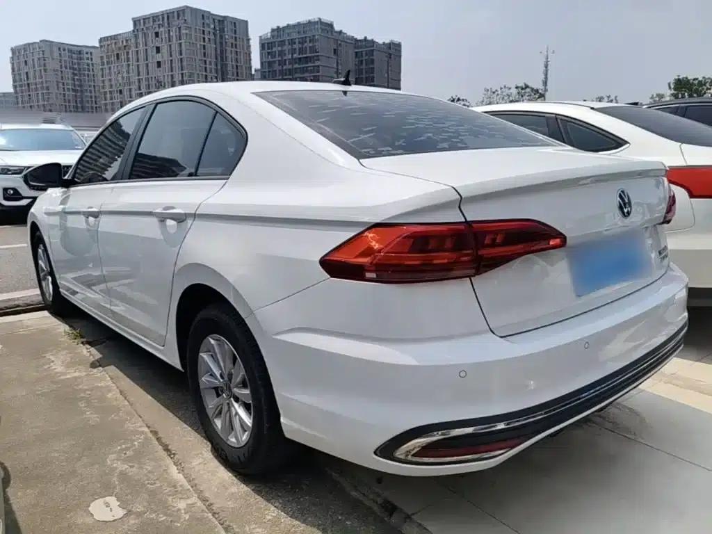 2023 Volkswagen Bora 200TSI DSG Comfort Edition — миниатюра 5