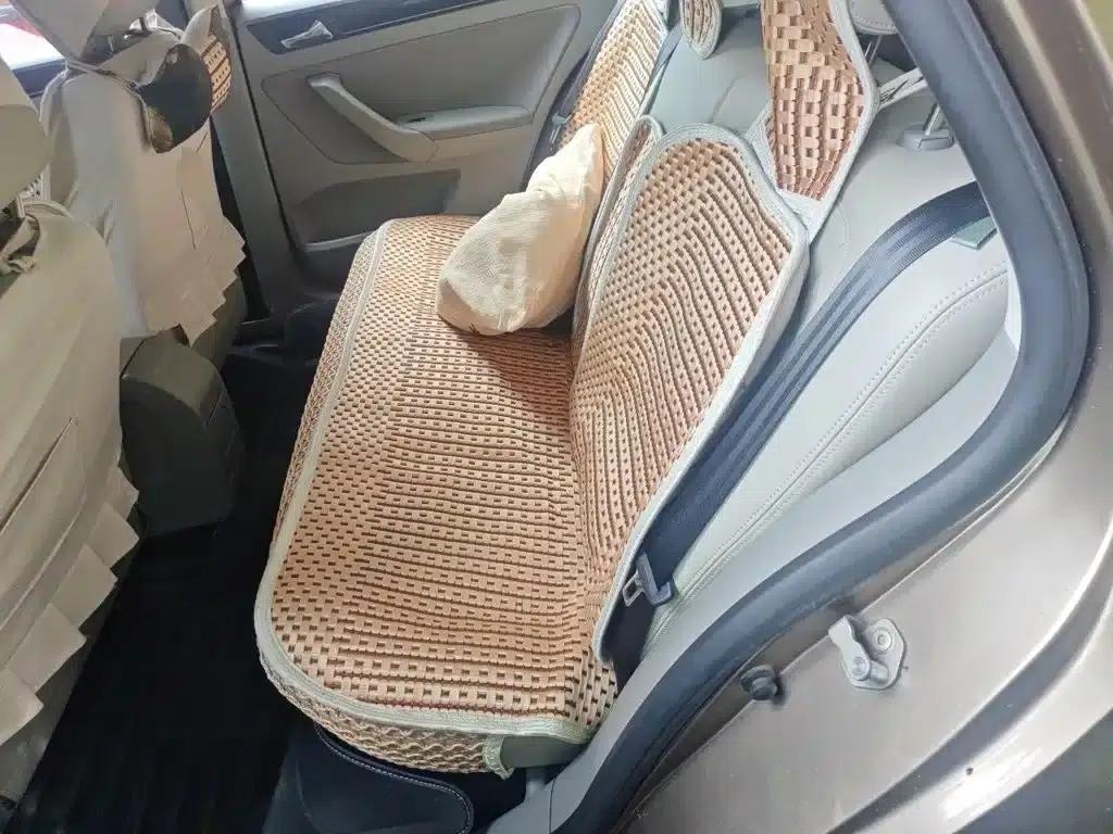 2014 Volkswagen Bora 1.6L Automatic Fashion Edition — миниатюра 15