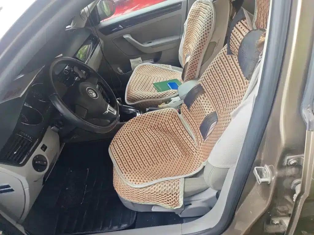 2014 Volkswagen Bora 1.6L Automatic Fashion Edition — миниатюра 8
