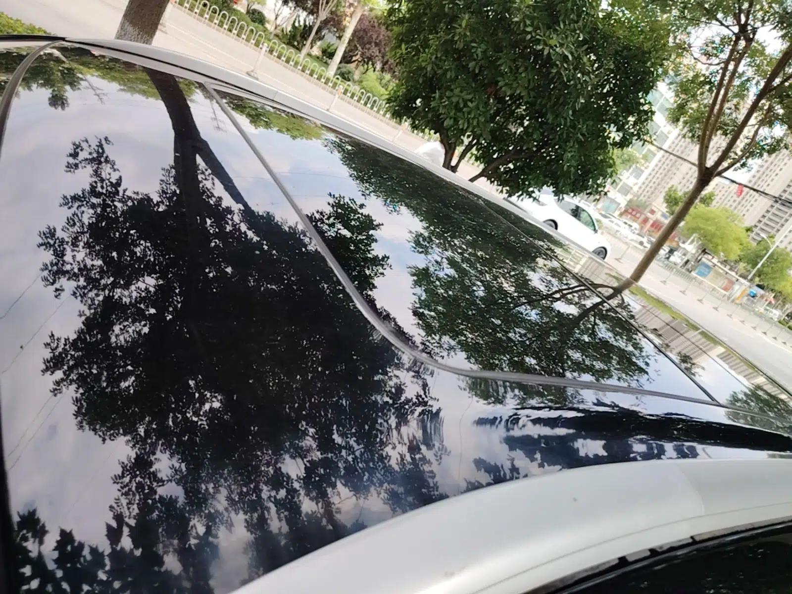 Geely Auto Emgrand X7 Sport 2018 1.8TD Automatic Two-Wheel Drive Smart Connect 4G Internet Edition — миниатюра 7