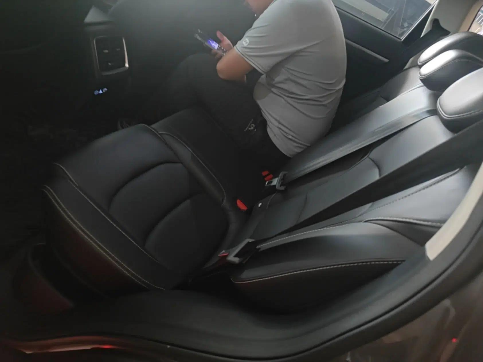 Geely Auto Emgrand X7 Sport 2020 1.8TD DCT Smart Connect PRO — миниатюра 20