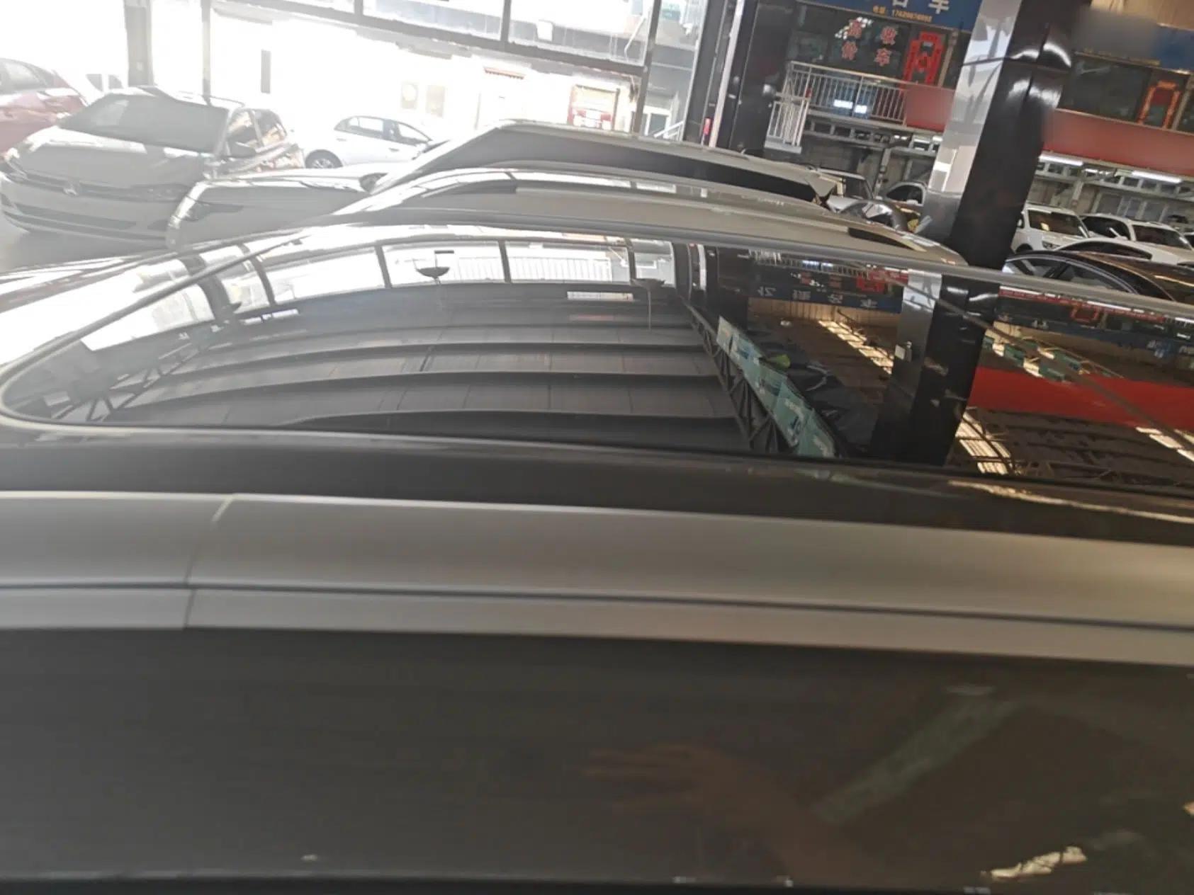 Geely Auto Emgrand X7 Sport 2020 1.8TD DCT Smart Connect PRO — миниатюра 7