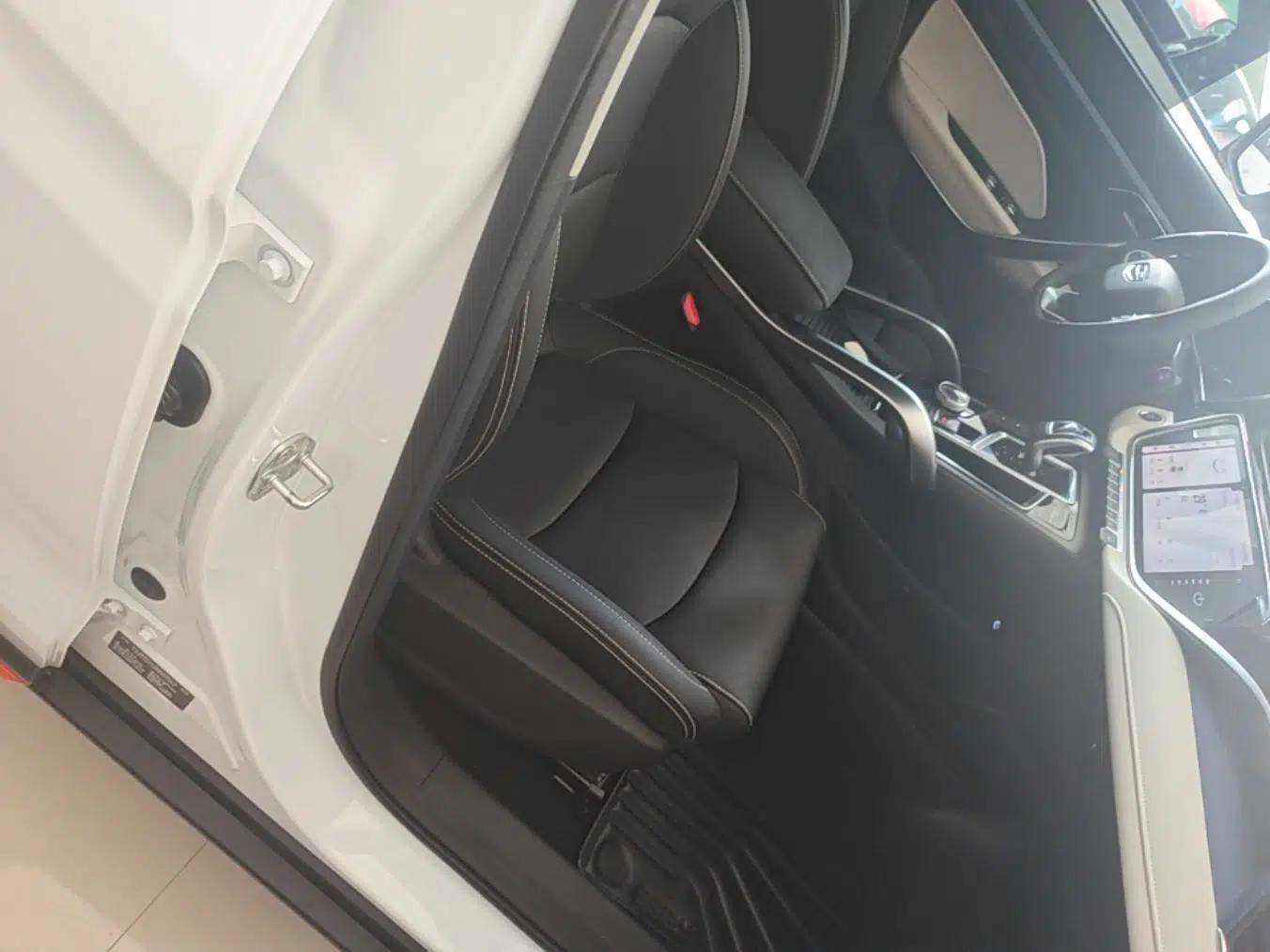 Geely Auto Emgrand X7 Sport 2022 Boyue X 1.8TD DCT Smart Model — миниатюра 19