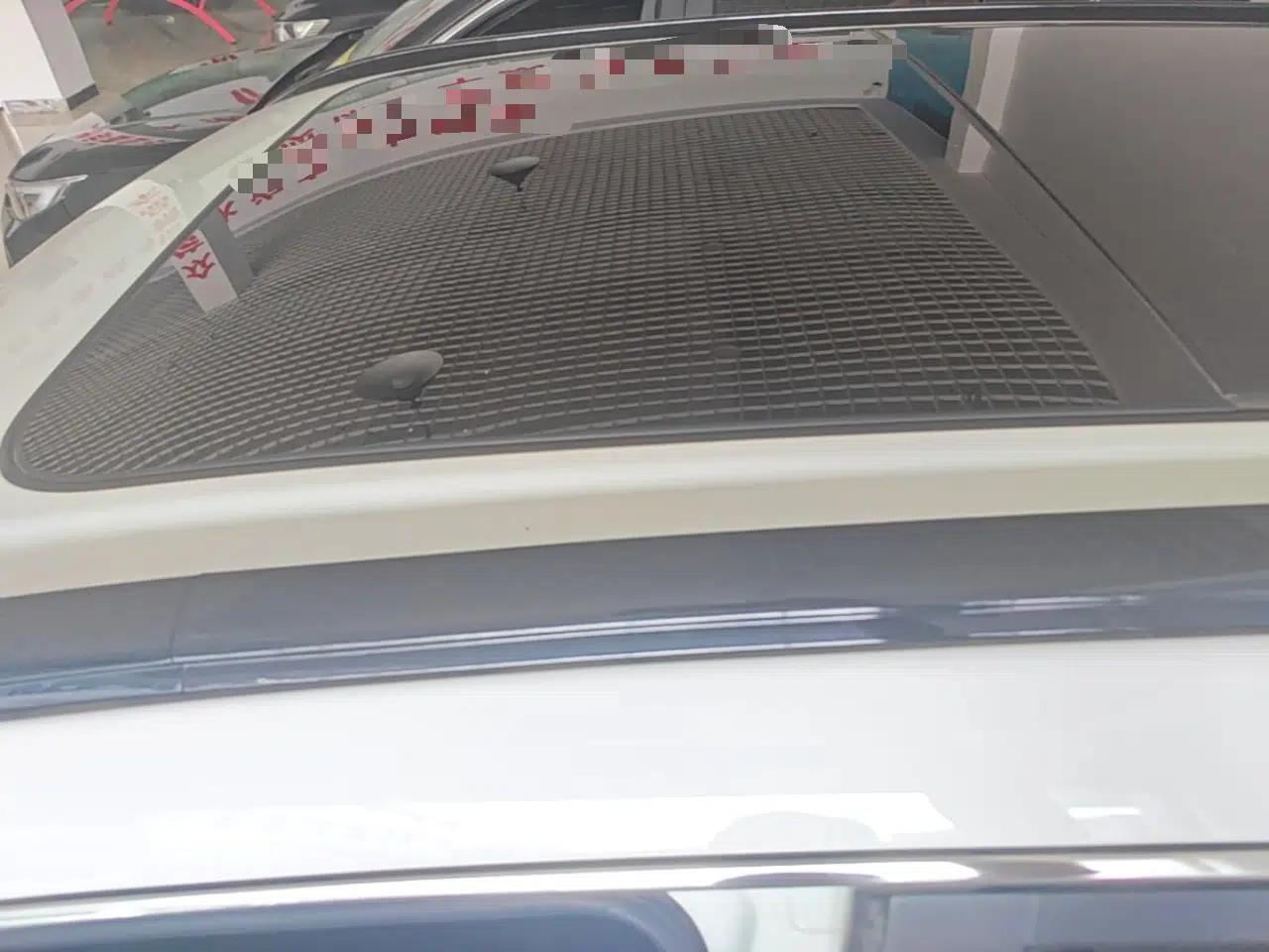 Geely Auto Emgrand X7 Sport 2022 Boyue X 1.8TD DCT Smart Model — миниатюра 7