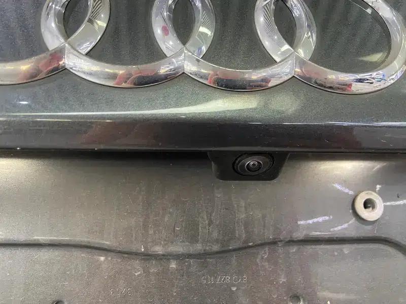 Audi A3 2023 Facelift A3L Limousine 35 TFSI Sporty Edition — миниатюра 13