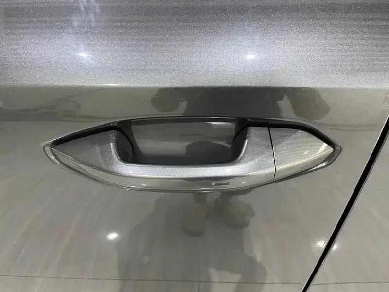 Audi A3 2023 Facelift A3L Limousine 35 TFSI Sporty Edition — миниатюра 14