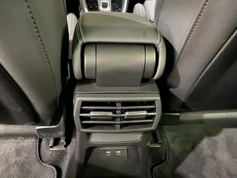 Audi A3 2023 Facelift A3L Limousine 35 TFSI Sporty Edition — миниатюра 10