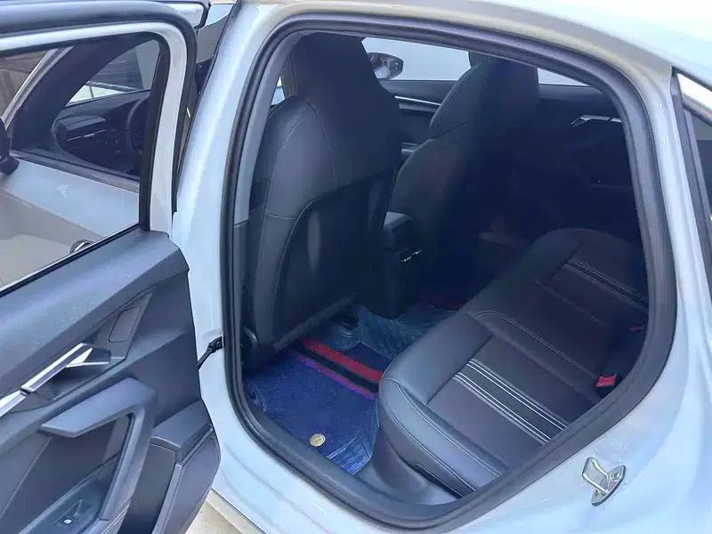 2022 Audi A3 A3L Limousine 35 TFSI Fashion Sport — миниатюра 16