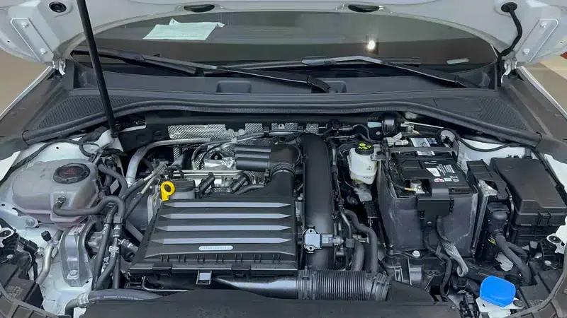 2022 Audi A3 A3L Limousine 35 TFSI Fashion Sport — миниатюра 8