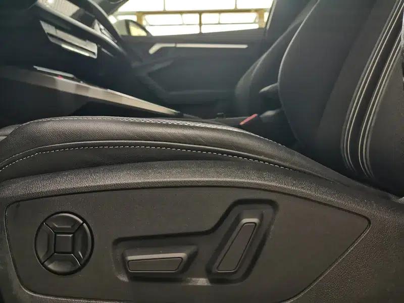 Audi A3 2022 Sportback 35 TFSI Fashion Sport — миниатюра 14