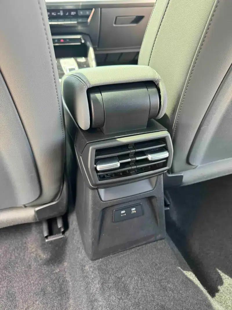 2022 Audi A3 A3L Limousine 35 TFSI Fashionable Elegant Model — миниатюра 12