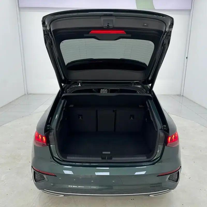 Audi A3 2022 Sportback 35 TFSI Fashion Sport — миниатюра 17