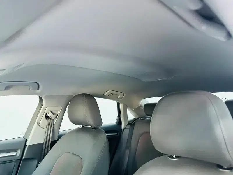 Audi A3 2019 Limousine 35 TFSI Progressive (China V Emission Standard) — миниатюра 19
