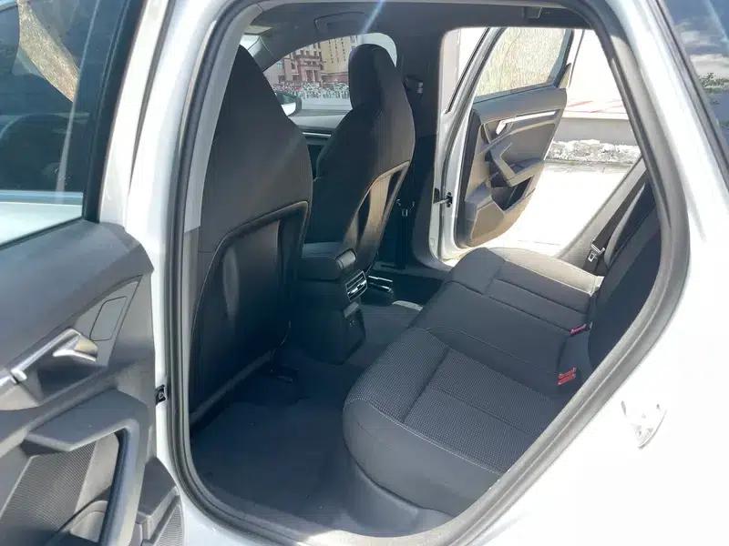 Audi A3 2022 Sportback 35 TFSI Progressive Sport — миниатюра 16