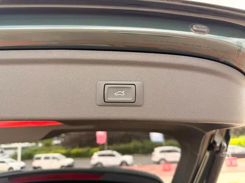 Audi A3 2022 Sportback 35 TFSI Fashion Sport — миниатюра 9