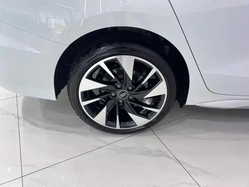 2022 Audi A3 A3L Limousine 35 TFSI Fashion Sport — миниатюра 8