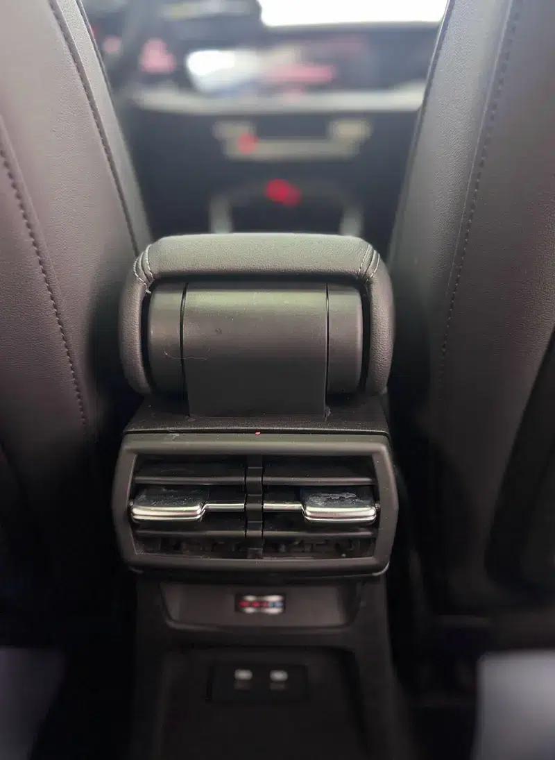 Audi A3 2021 Sportback 35 TFSI Luxury Sport — миниатюра 19