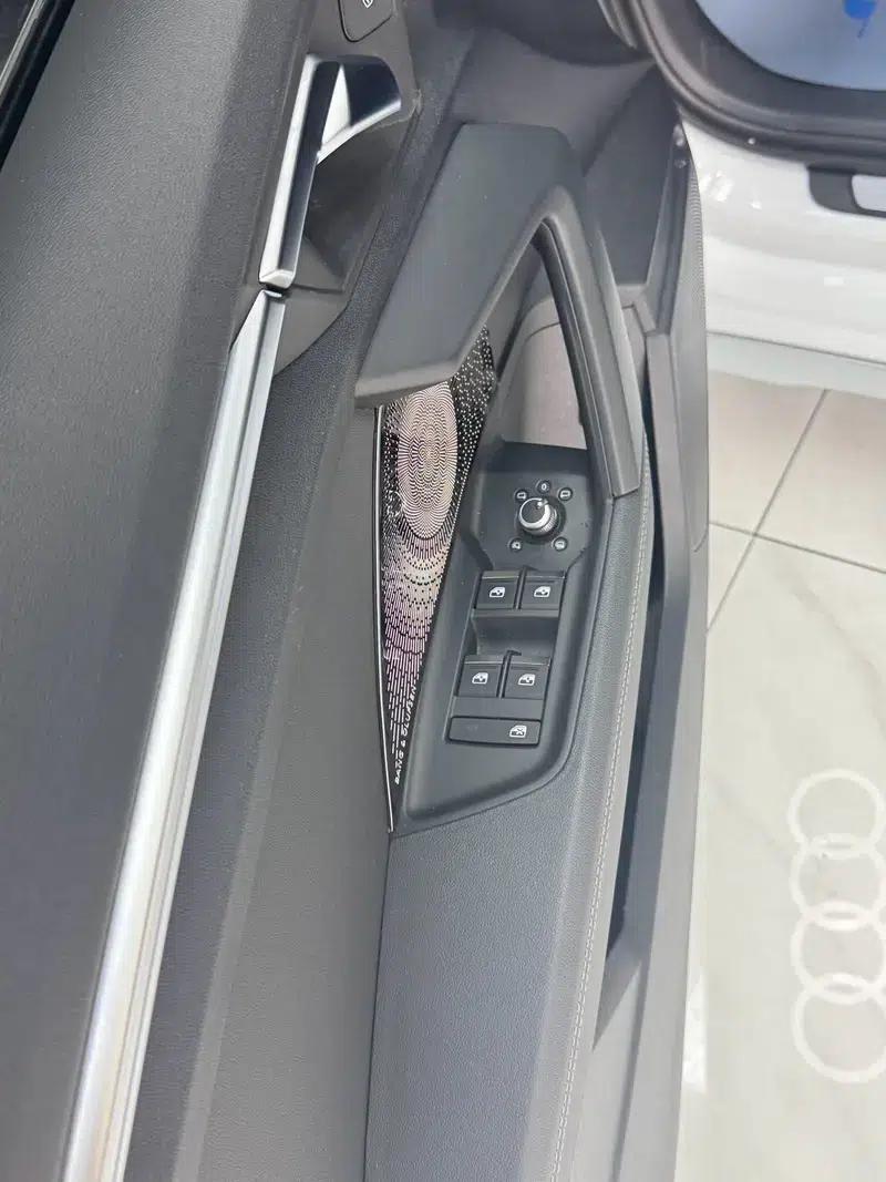 Audi A3 2021 Sportback 35 TFSI Luxury Sport — миниатюра 9