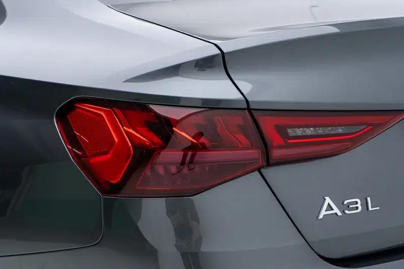 2024 Audi A3 A3L Limousine 35 TFSI Fashion Sport — миниатюра 13