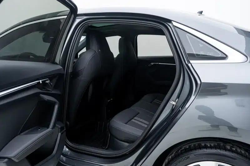 2024 Audi A3 A3L Limousine 35 TFSI Fashion Sport — миниатюра 18