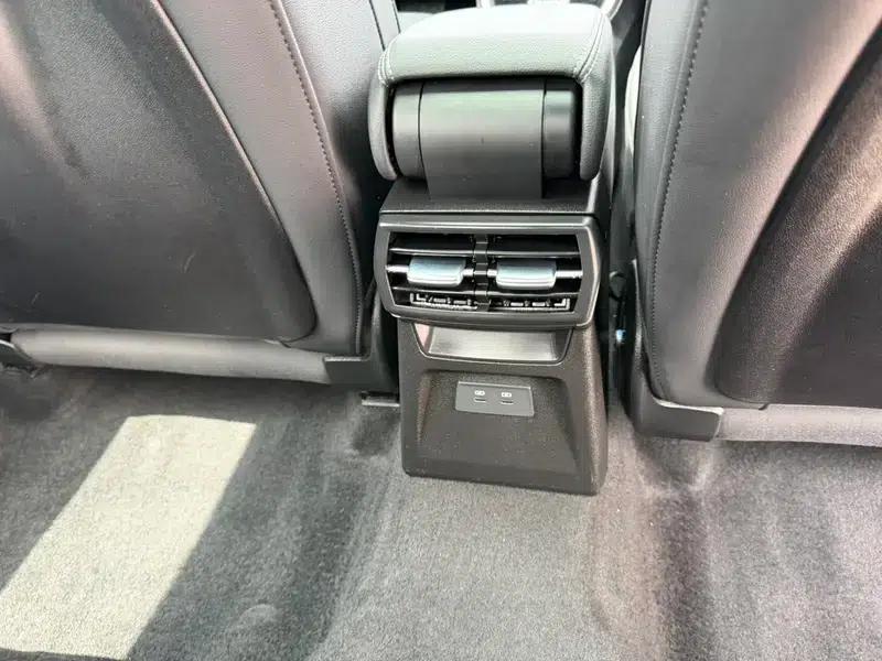 2023 Audi A3 A3L Limousine 35 TFSI Fashion Sport — миниатюра 17