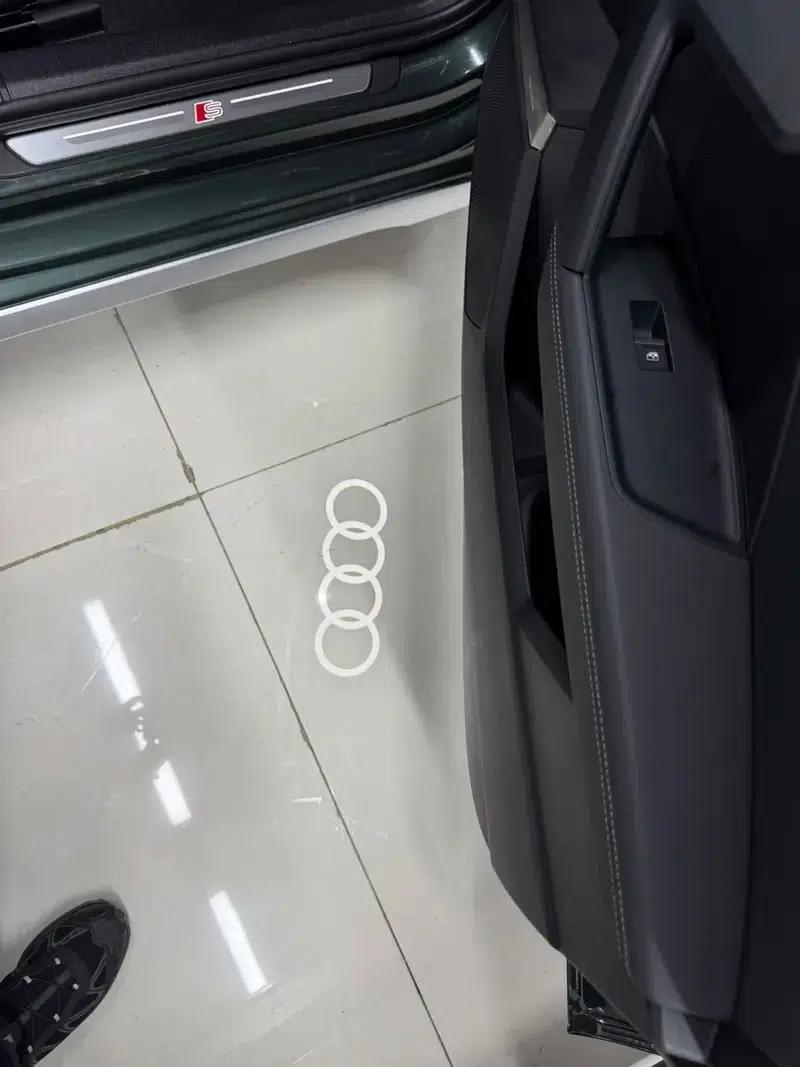 2023 Audi A3 A3L Limousine 35 TFSI Fashion Sport — миниатюра 25