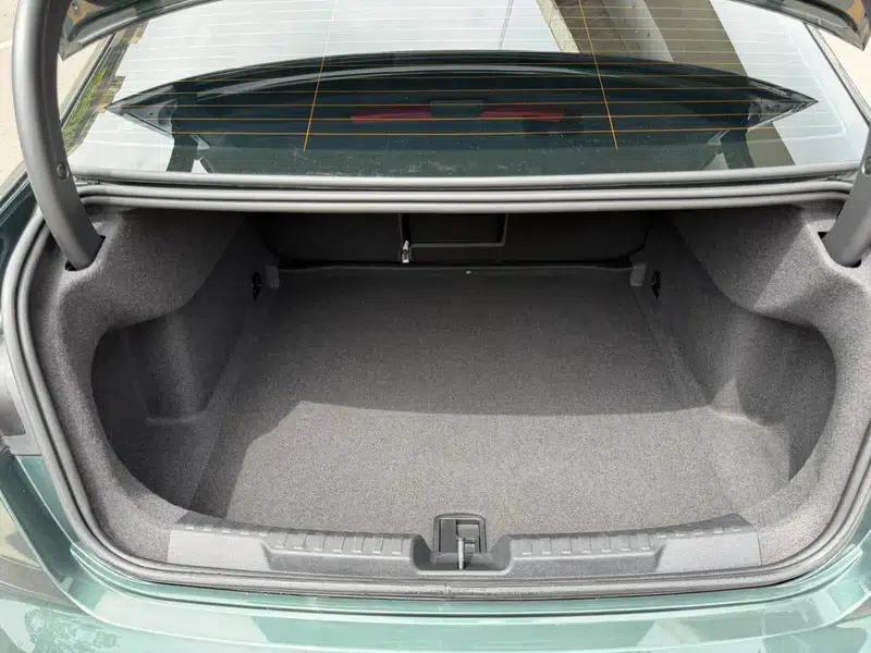 2023 Audi A3 A3L Limousine 35 TFSI Fashion Sport — миниатюра 39