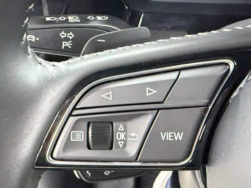 2022 Audi A3 A3L Limousine 35 TFSI Fashion Sport — миниатюра 7