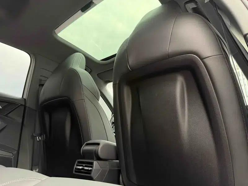 Audi A3 2023 Facelift Sportback 35 TFSI Fashion Sporty Model — миниатюра 9