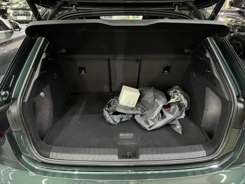 Audi A3 2024 Sportback 35 TFSI Luxury Sport — миниатюра 12