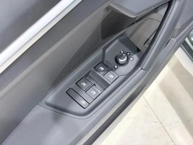 2023 Audi A3 A3L Limousine 35 TFSI Fashion Sport — миниатюра 18