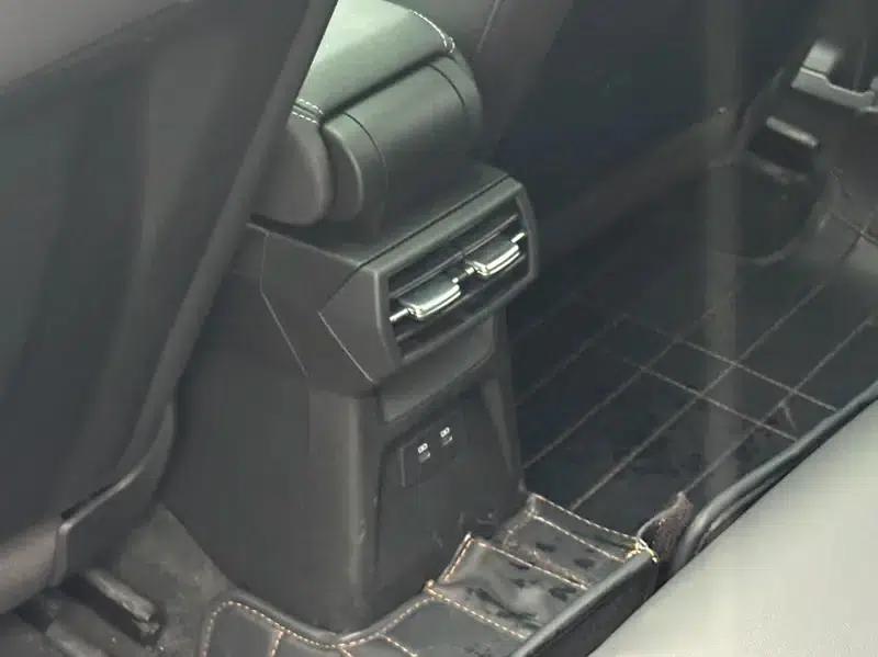 Audi A3 2022 Sportback 35 TFSI Fashion Sport — миниатюра 11