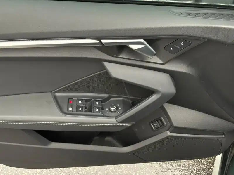 Audi A3 2022 Sportback 35 TFSI Fashion Sport — миниатюра 17