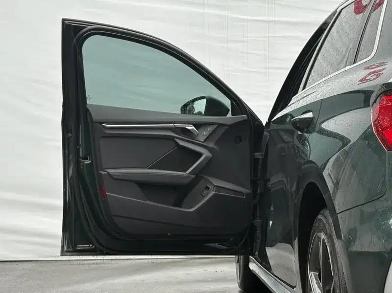 Audi A3 2022 Sportback 35 TFSI Fashion Sport — миниатюра 24