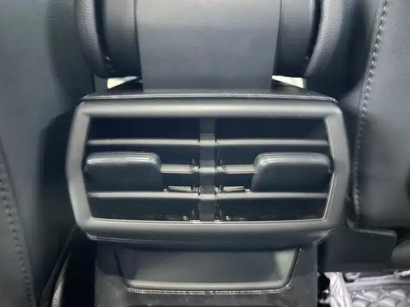 Audi A3 2021 A3L Limousine 35 TFSI Fashion Sport — миниатюра 13