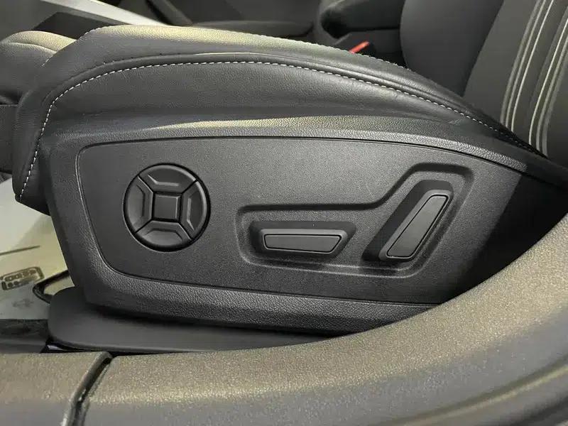 Audi A3 2021 A3L Limousine 35 TFSI Fashion Sport — миниатюра 18