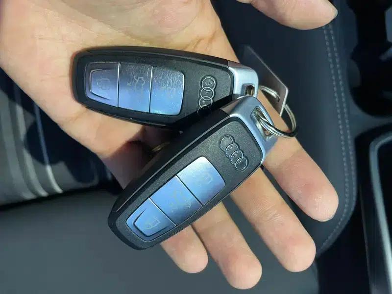 Audi A3 2021 A3L Limousine 35 TFSI Fashion Sport — миниатюра 7