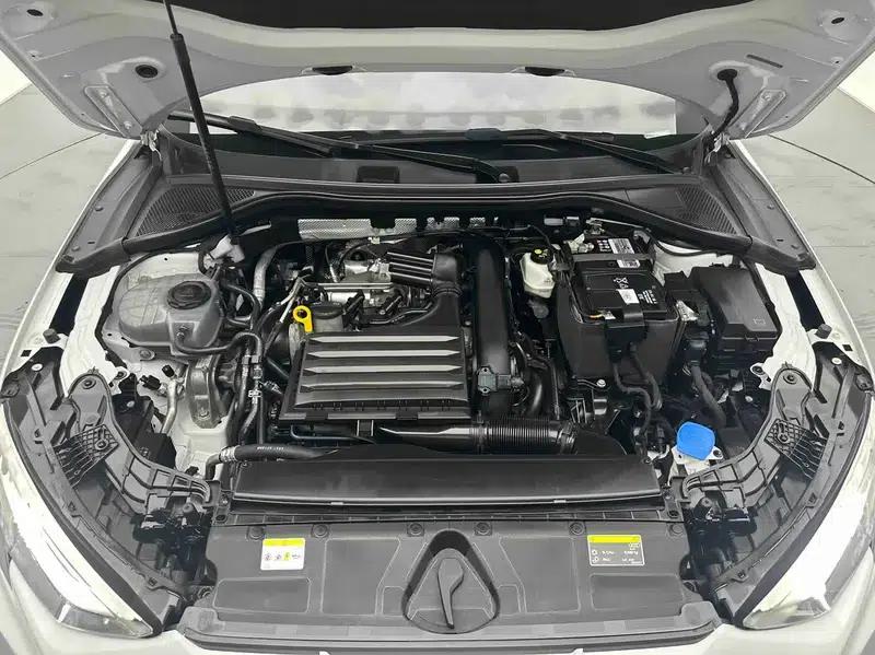 Audi A3 2022 Sportback 35 TFSI Progressive Sport — миниатюра 7