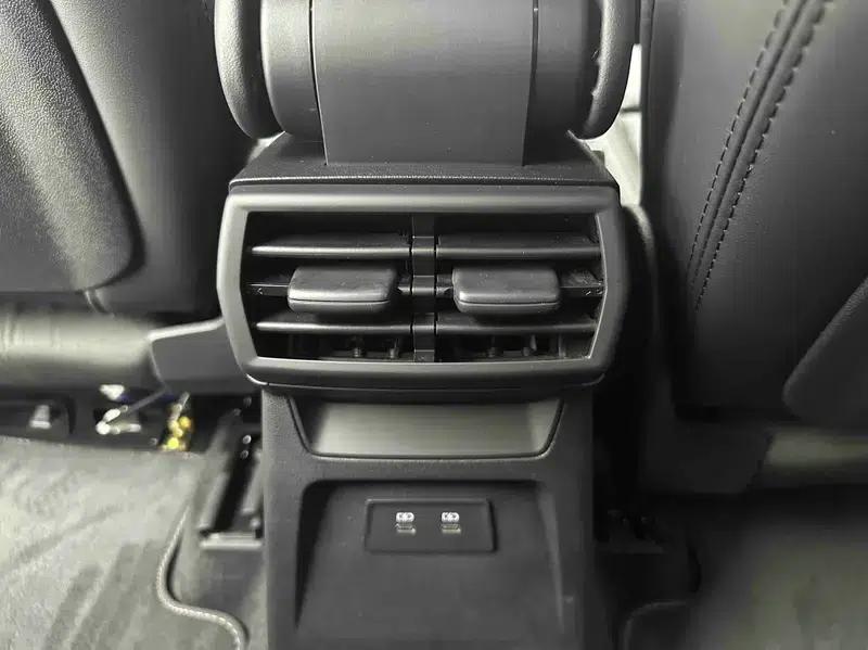 Audi A3 2022 Sportback 35 TFSI Progressive Sport — миниатюра 9