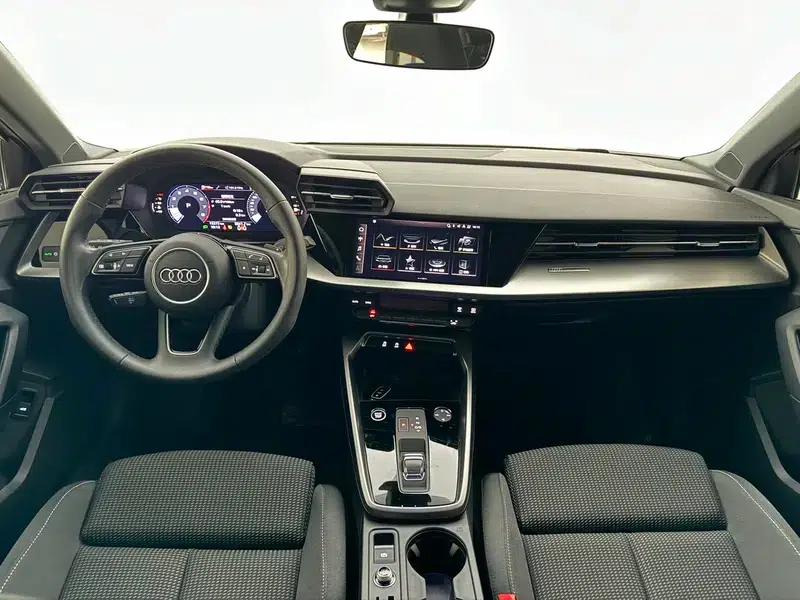 2024 Audi A3 A3L Limousine 35 TFSI Progressive Sport — миниатюра 6