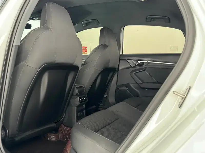 2024 Audi A3 A3L Limousine 35 TFSI Progressive Sport — миниатюра 9