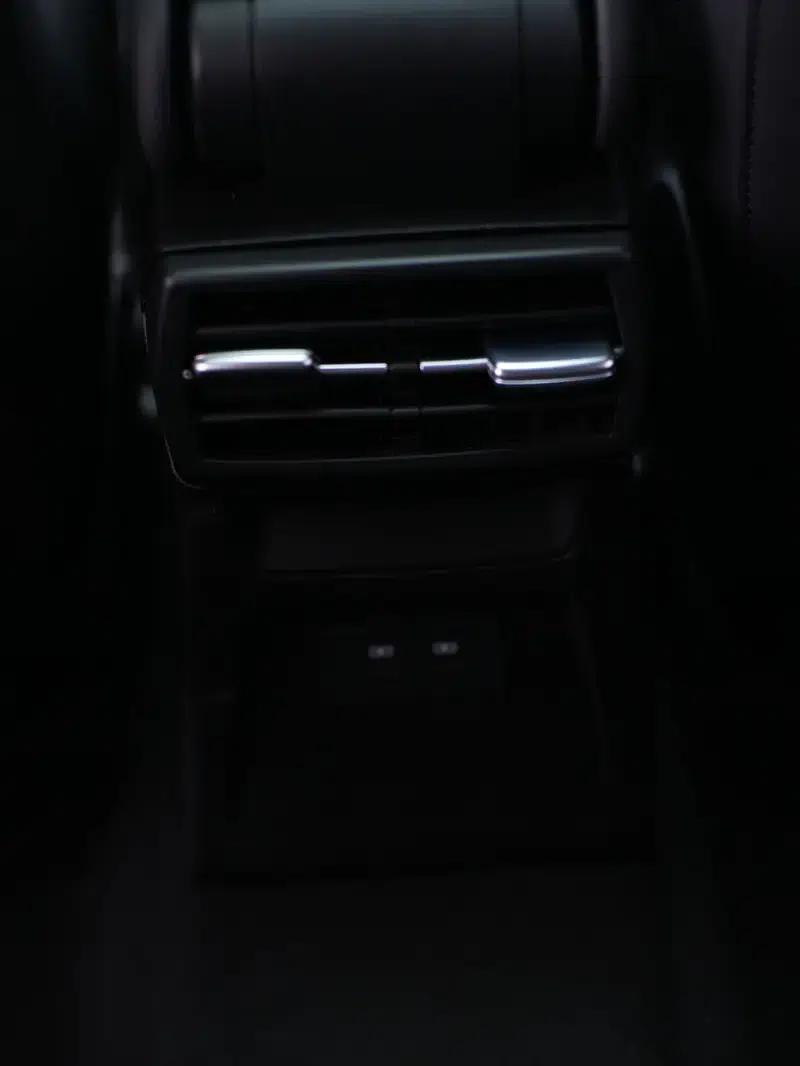 Audi A3 2023 Facelift A3L Limousine 35 TFSI Sporty Edition — миниатюра 11