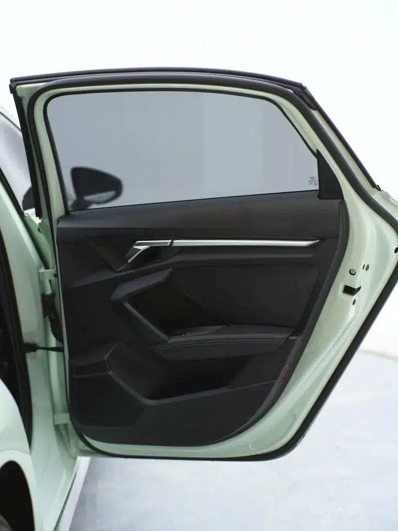 Audi A3 2023 Facelift A3L Limousine 35 TFSI Sporty Edition — миниатюра 17