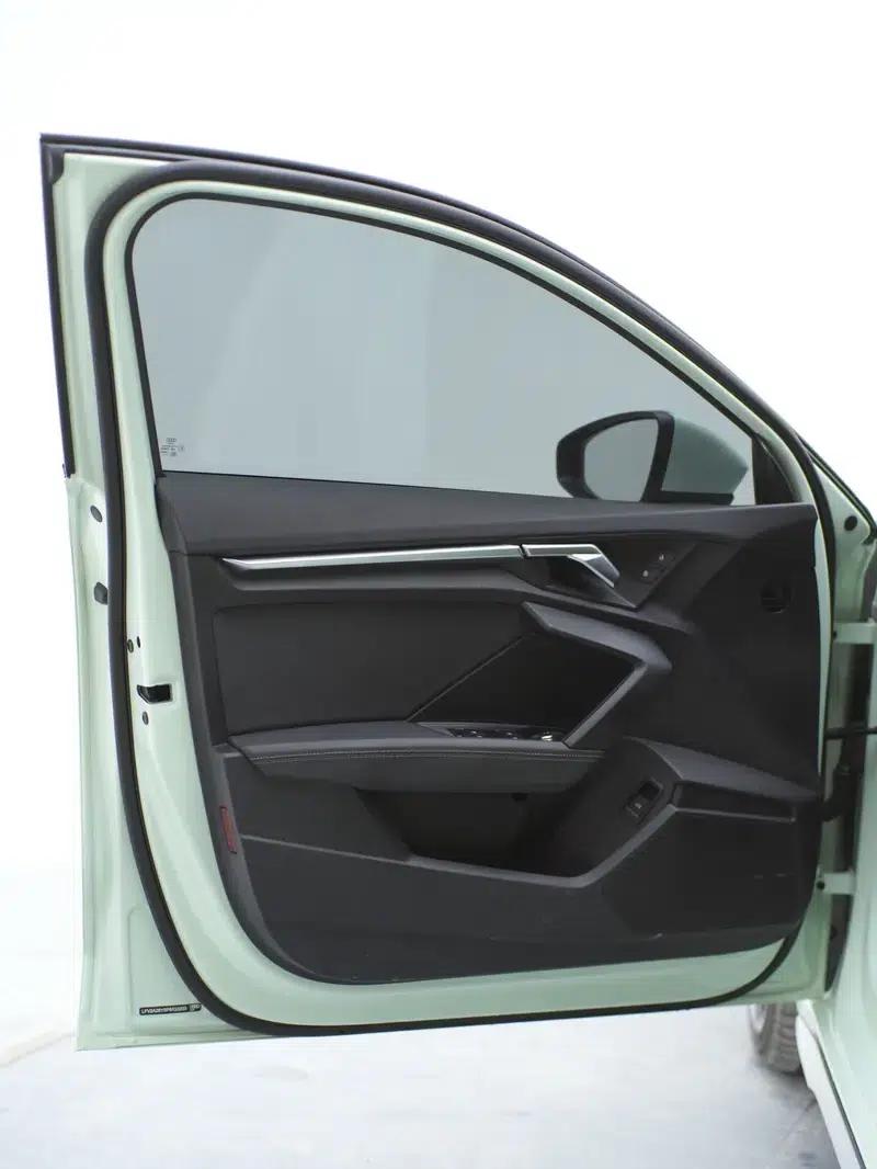 Audi A3 2023 Facelift A3L Limousine 35 TFSI Sporty Edition — миниатюра 25