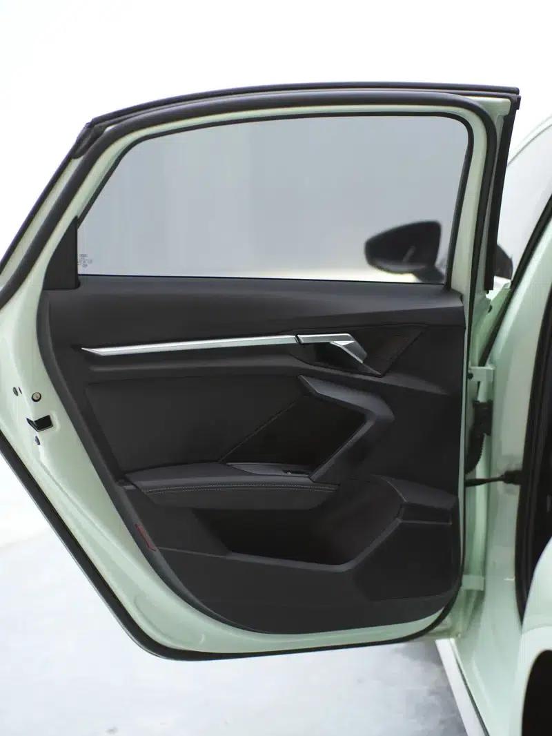 Audi A3 2023 Facelift A3L Limousine 35 TFSI Sporty Edition — миниатюра 26
